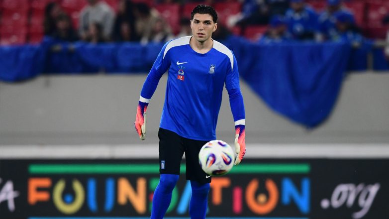 Yπογράφει στην Μπόρνμουθ ο Μανδάς