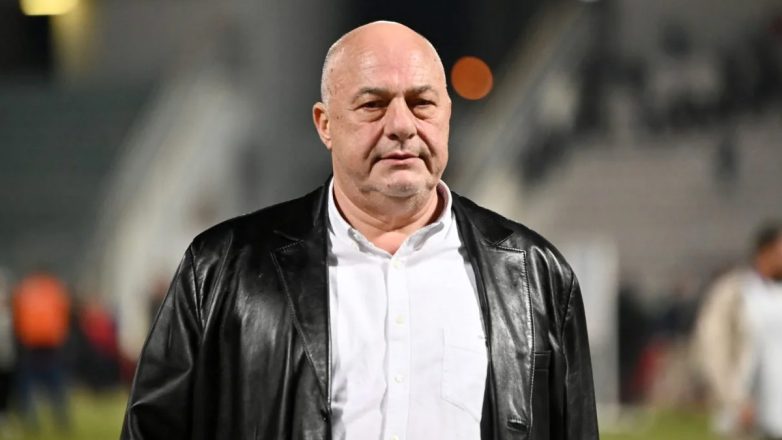 Πρόστιμο 150.000 ευρώ του Μπέου στους παίκτες του Βόλου