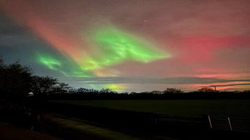 Κίνδυνοι από τη μεγαλύτερη ηλιακή καταιγίδα των τελευταίων 20 ετών