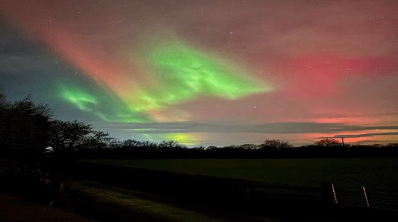 Κίνδυνοι από τη μεγαλύτερη ηλιακή καταιγίδα των τελευταίων 20 ετών