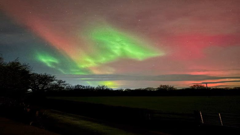 Κίνδυνοι από τη μεγαλύτερη ηλιακή καταιγίδα των τελευταίων 20 ετών