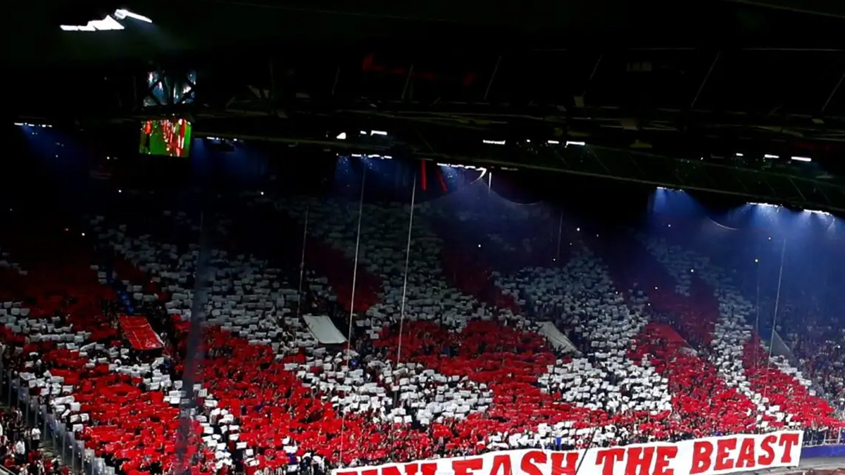 Ολυμπιακός: Sold out ο «τελικός» με τη Λεβερκούζεν