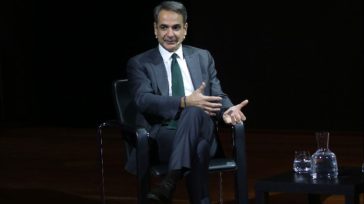 Μητσοτάκης για αγροτικό: «Οποιεσδήποτε λύσεις θα πρέπει να σέβονται τις δημοσιονομικές δυνατότητες της χώρας»