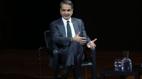 Μητσοτάκης για αγροτικό: «Οποιεσδήποτε λύσεις θα πρέπει να σέβονται τις δημοσιονομικές δυνατότητες της χώρας»