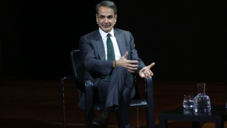 Μητσοτάκης για αγροτικό: «Οποιεσδήποτε λύσεις θα πρέπει να σέβονται τις δημοσιονομικές δυνατότητες της χώρας»