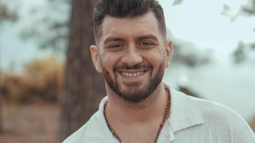 Πιλάτος Κουνατίδης: Εντυπωσιάζει το νέο του single με τίτλο «Μαζί σου να ρισκάρω»