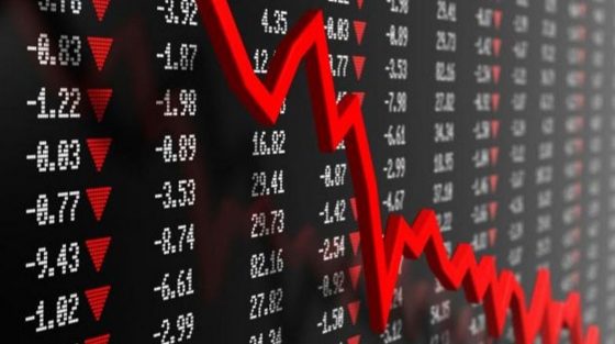 Σημαντικές απώλειες στο Χρηματιστήριο