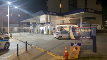 Μεγαλοϊδιοκτήτης πρατηρίων ο εγκέφαλος της σπείρας που έβαζε… αέρα στα ρεζερβουάρ