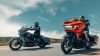 Η Harley-Davidson προσθέτει τρία νέα μοντέλα CVO και ανανεώνει την υπόλοιπη γκάμα