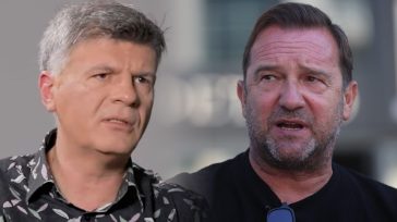 «Κόντρα» Πλακιά – Δεληβοριά για την Καρυστιανού