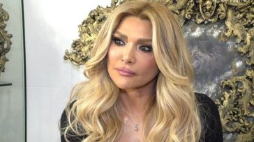 Αγγελική Ηλιάδη: Ο εμμονικός θαυμαστής που βρήκε το τηλέφωνό της – Τα μηνύματα με σεξουαλικό περιεχόμενο