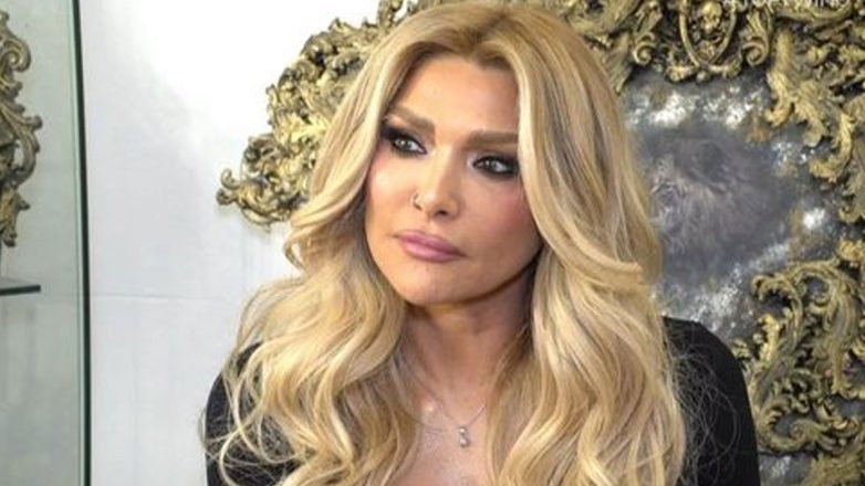 Αγγελική Ηλιάδη: Ο εμμονικός θαυμαστής που βρήκε το τηλέφωνό της – Τα μηνύματα με σεξουαλικό περιεχόμενο