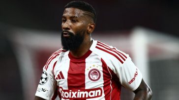 Ολυμπιακός-Λεβερκούζεν: Στις 22:00 η σέντρα του αγώνα – Εκπλήξεις Μεντιλίμπαρ στην ενδεκάδα