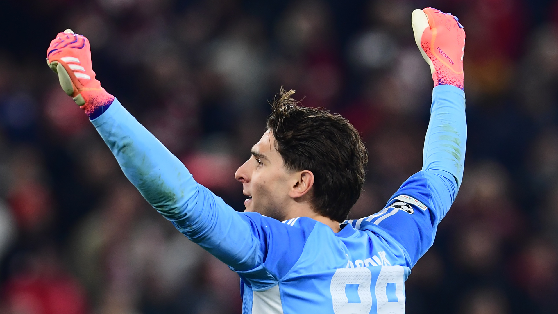 Τζολάκης: «Καθοριστικό το δεύτερο γκολ μας»