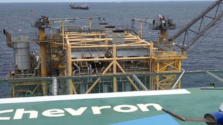 Bloomberg: Συνομιλίες Chevron – Τουρκίας για κοινές έρευνες πετρελαίου και φυσικού αερίου
