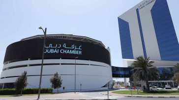 Το Υπερταμείο σε στρατηγικό διάλογο με το Dubai Chambers
