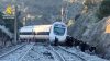 Ισπανία: Στους 42 οι νεκροί από το σιδηροδρομικό δυστύχημα στην Ανδαλουσία