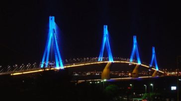 Πάτρα: Σε ισχύ παραμένουν τα έκτακτα κυκλοφοριακά μέτρα στην γέφυρα Ρίου – Αντιρρίου