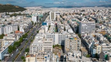 Άνοιξε η πλατφόρμα των αλλαγών στο Ε9 για τον ΕΝΦΙΑ του 2027