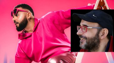 Akylas: Ο πατέρας του, Βασίλης Μυτιληναίος «σπάει» τη σιωπή του – «Αρρώστησα νέος! Είχα και έχω μια αναπηρία»