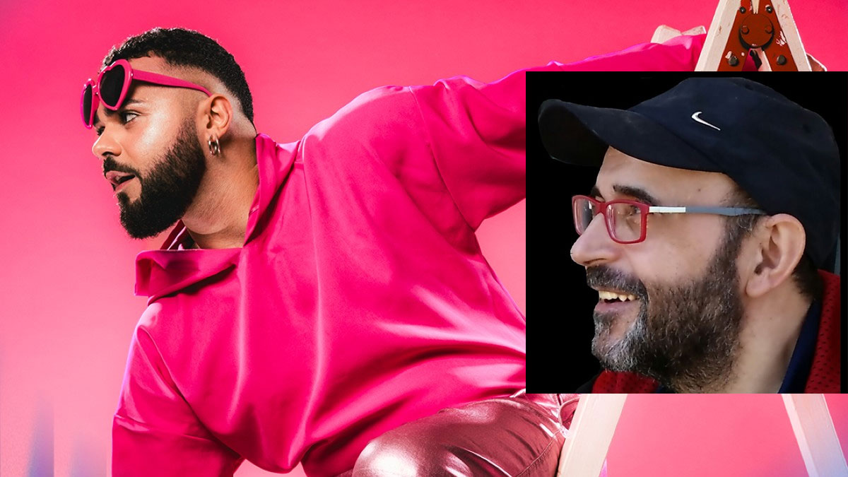 Akylas: Ο πατέρας του, Βασίλης Μυτιληναίος «σπάει» τη σιωπή του – «Αρρώστησα νέος! Είχα και έχω μια αναπηρία»