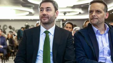 «Η στρατηγική του ΠΑΣΟΚ απέτυχε» – Η σφοδρότατη κριτική του Δούκα σε Ανδρουλάκη