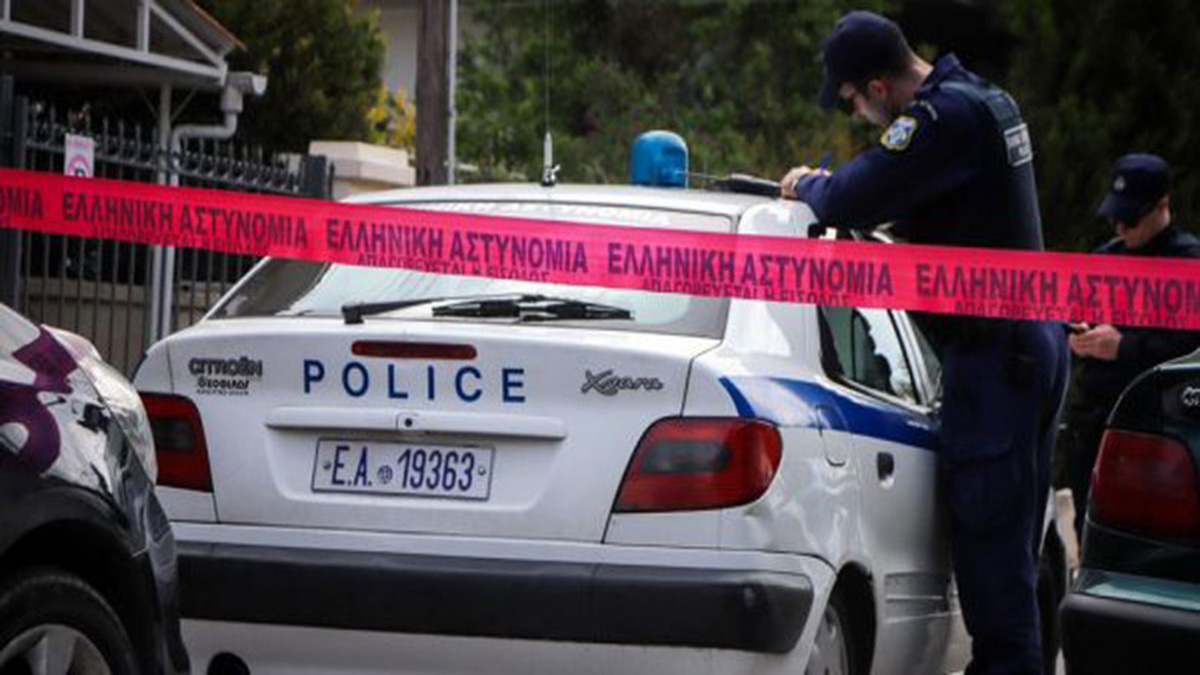 Τηλεφώνημα για βόμβα σε δημοσιογραφικό όμιλο