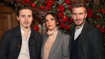 Σοκαριστικές αποκαλύψεις από τον Brooklyn Beckham: «Η μητέρα μου στον γάμο χόρεψε πάνω μου με εντελώς ακατάλληλο τρόπο»