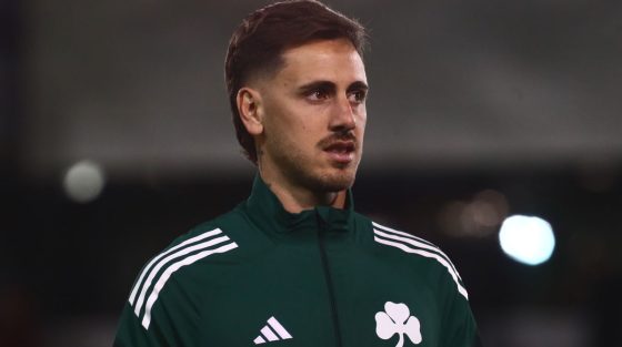 Ο ΑΠΟΕΛ «βλέπει» Μαντσίνι