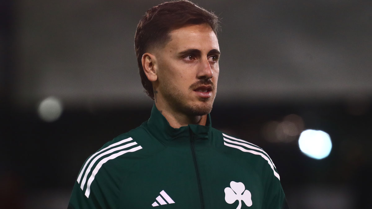 Ο ΑΠΟΕΛ «βλέπει» Μαντσίνι