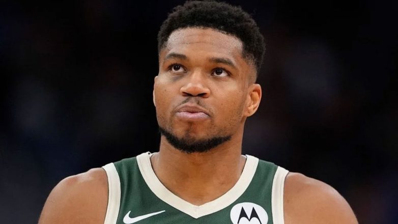 «Δεν ξέρω αν θα τελειώσω την σεζόν στους Μπακς»