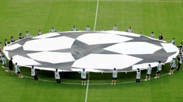 Το Champions League και το Europa League επιστρέφουν με αμέτρητες αγορές από το Πάμε Στοίχημα