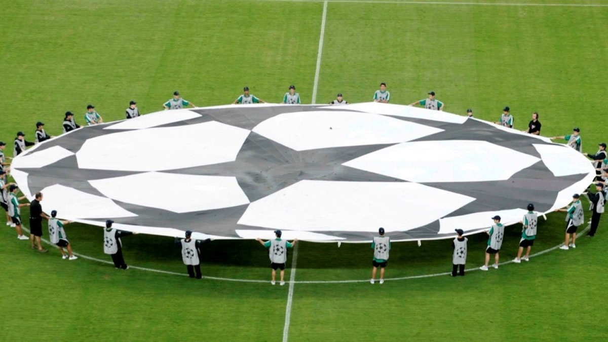 Το Champions League και το Europa League επιστρέφουν με αμέτρητες αγορές από το Πάμε Στοίχημα