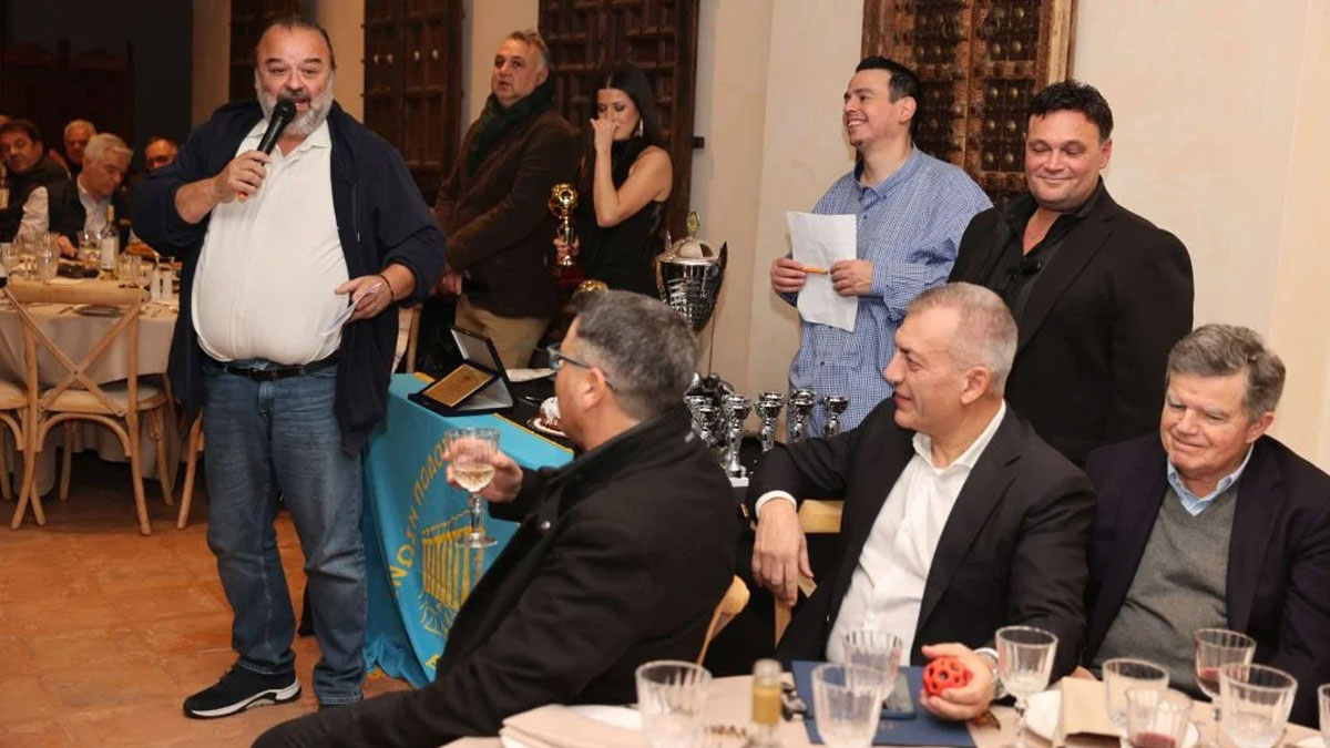 Ηλιόπουλος: «Το ελληνικό ποδόσφαιρο αλλάζει σελίδα»