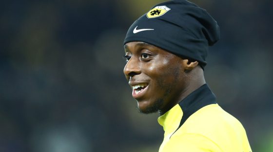 Πάει στην Ομόνοια ο Οντουμπάτζο