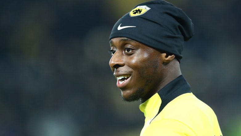 Πάει στην Ομόνοια ο Οντουμπάτζο