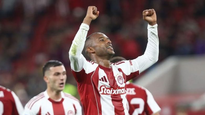 Ολυμπιακός: Πάτησε Ελλάδα ο Ελ Κααμπί