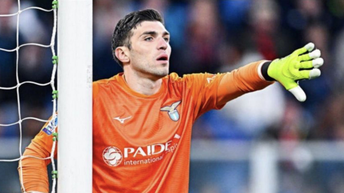 Πλησιάζει στην Μπόρνμουθ ο Μανδάς