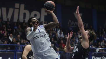 European North Basketball League: Έτρεχε με… 122 ο Ηρακλής κόντρα στην Πέγια