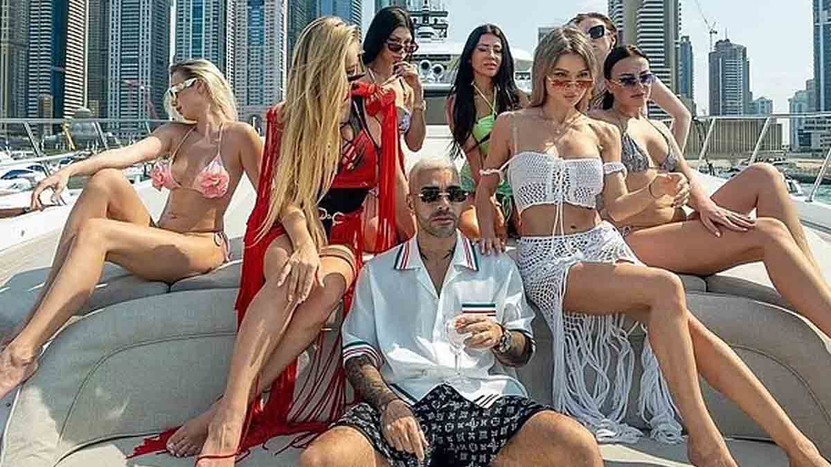 Τα «χρυσά» παιδιά του Ιράν