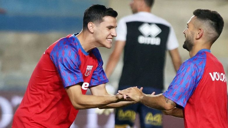 Βόλος: Τέλος ο Σινανάι