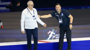 Καμπάνια: «Η Ελλάδα έτοιμη για το χρυσό»