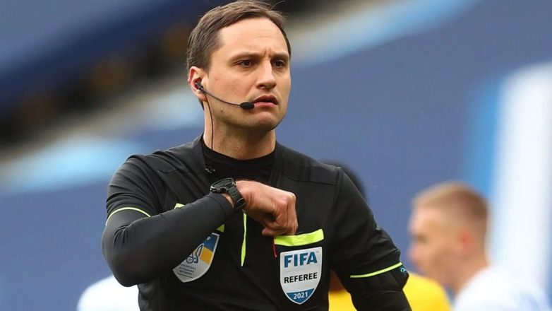 Παναθηναϊκός: O Μπαλάκιν στο ματς με την Φερεντσβάρος