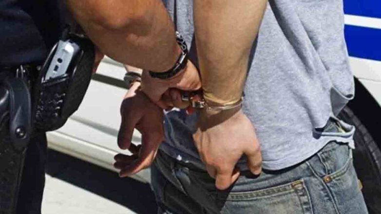 Συνελήφθη 37χρονος για τη φωτιά σε εργοστάσιο στο Μενίδι