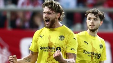 Champions League: Ήττα-σοκ για τη Σίτι στην έδρα της Μπόντο Γκλιμτ