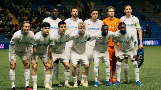 Champions League: Η Μπριζ έκανε «πάρτι» στην Αστάνα (4-1) και έμεινε «ζωντανή» για την πρόκριση!