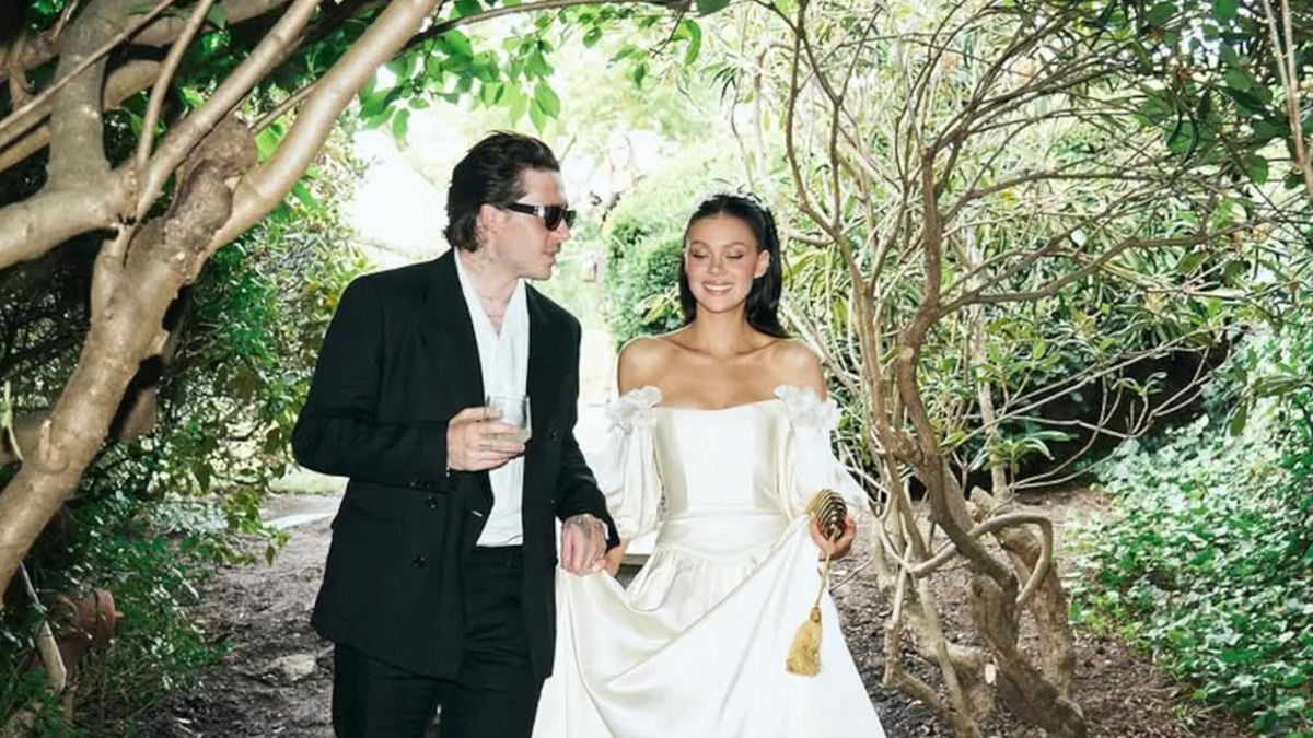 Στη φόρα τα… άπλυτα της οικογένειας Μπέκαμ από τον πρωτότοκο!