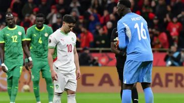 Στο πλευρό του Μπραχίμ Ντίας ο Πρωθυπουργός του Μαρόκου