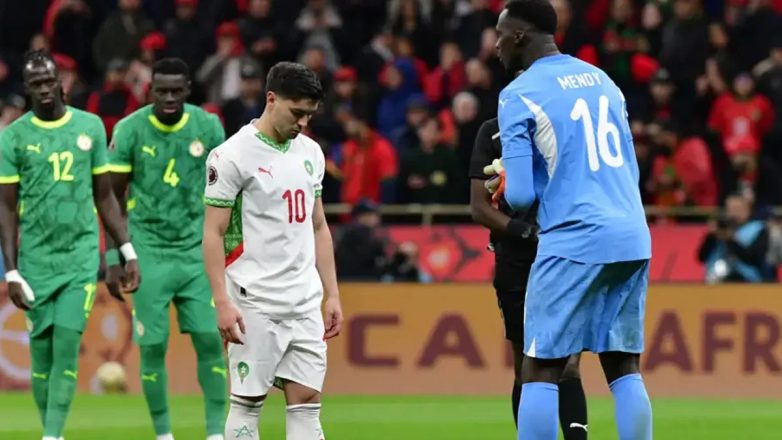 Στο πλευρό του Μπραχίμ Ντίας ο Πρωθυπουργός του Μαρόκου