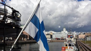 Σε διαδικασία υπερβολικού ελλείμματος η Φινλανδία